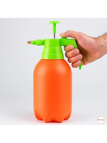 2 Litre Basınçlı El Püskürtme İlaçlama Pompası - Resim 3
