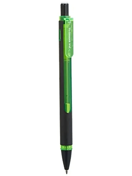 Kalem, 0.5 mm, Siyah-Yumuşak Gövde ürün görseli 1