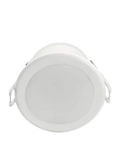 Gömme LED Spot Işık - 13W 6500K Beyaz Işık ürün görseli 1