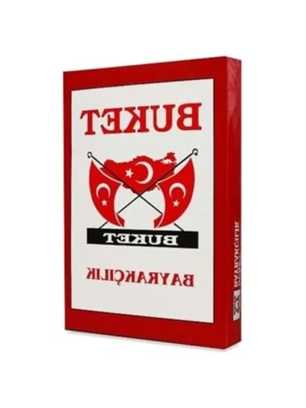 Türk Bayrağı Kumaş | 70x105 cm | Hava Koşullarına Dayanıklı ürün görseli 1