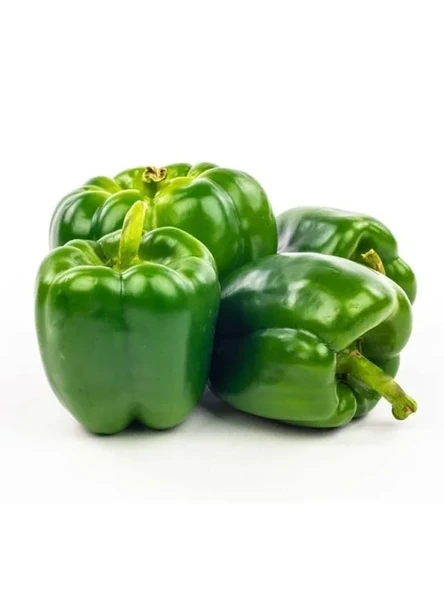Çoklu Tohum Dolma Biber Kandil - 5 Gram ürün görseli 1