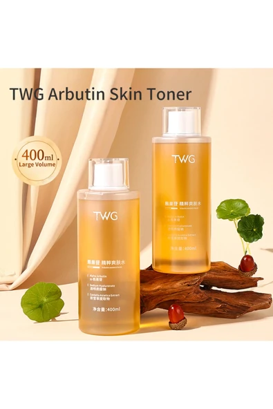 Arbutin Özlü Yüz Toner - Resim 2