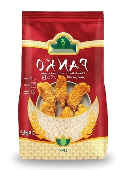Ekmek Kırıntısı, Panko, 1 kg ürün görseli 1