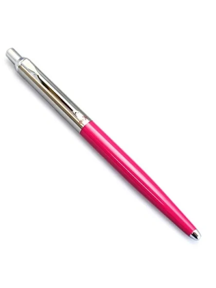 Koyu Pembe Hızlı Kuruyan Jel Kalem, 0.5 mm Uç ürün görseli 1