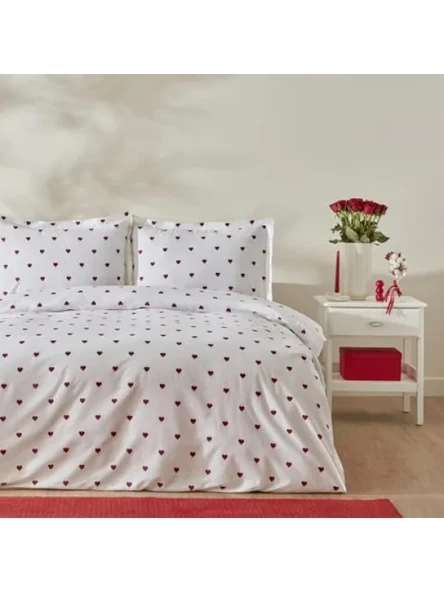 Çift Kişilik Yatak Örtüsü Takımı - 200 x 220 cm ürün görseli 1