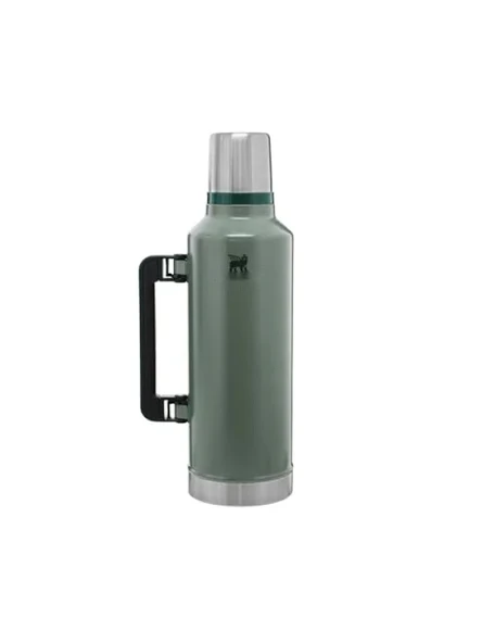 Kaliteli Vakumlu Çelik Termos - 1.4 Litre, 48 Saat Isı Koruma ürün görseli 1