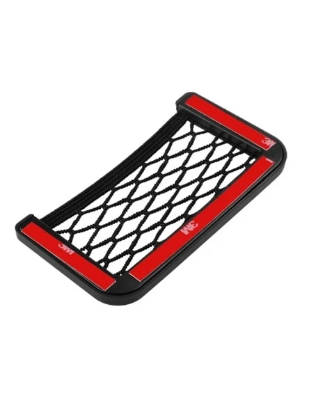 Torpidoya Yapışan Pratik Telefon Tutucu ürün görseli 1