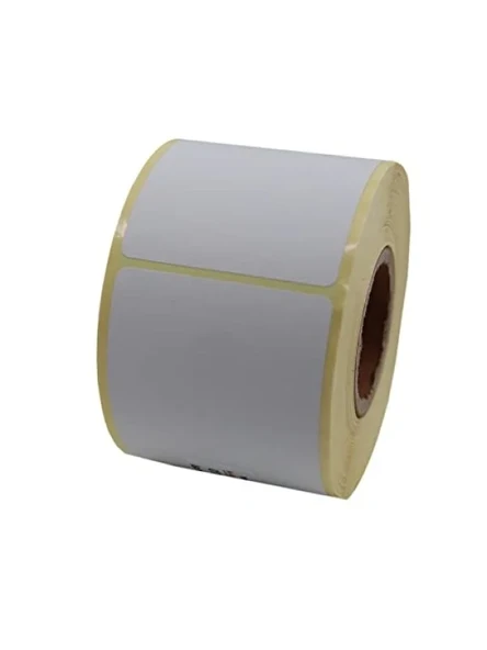 Eko Termal Etiket, 57mm x 70mm, 500 Adet Ruloda ürün görseli 1