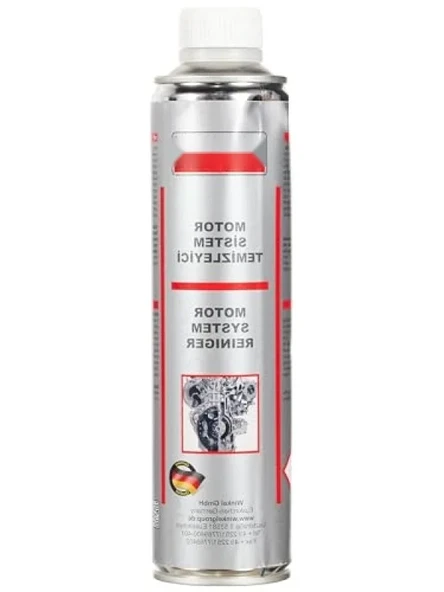 Yüksek Kaliteli Motor Temizleyici 400 ml ürün görseli 1