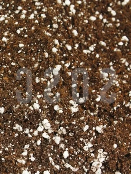 5 LT Özel Karışım Saksı Harcı - Sphangum Torfu, Cocopeat ve Perlit ürün görseli 1