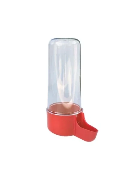 Büyük Kapasiteli Kuş Sulukları, 200 Ml, 20 Adet ürün görseli 1