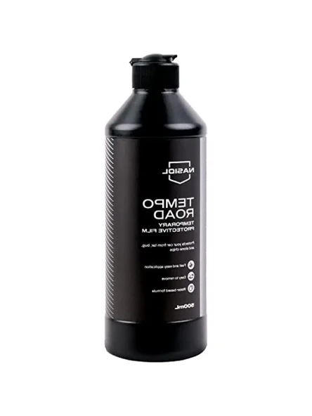 Geçici Araç ve Boya Koruyucu Film - 500 mL ürün görseli 1