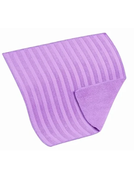 Mikrofiber Mutfak Temizlik Bezi - Tekli Paket - Resim 2