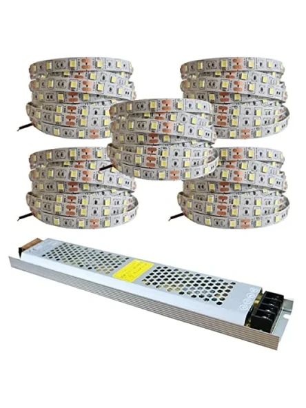 Yeni Nesil LED Şerit Aydınlatma - 25 Metre ürün görseli 1