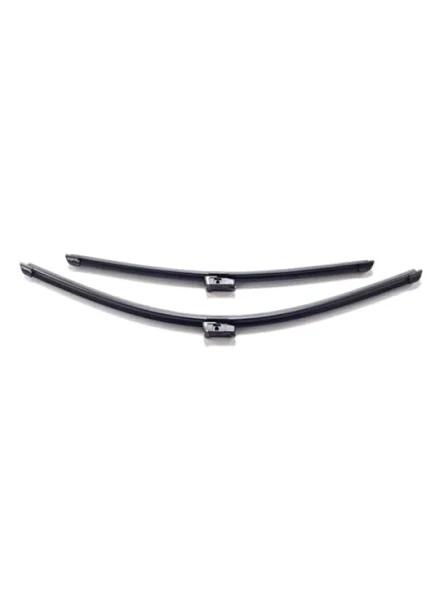 Ön Cam Silecek Takımı, Renault Austral Uyumlu, 65x48cm, 2022-2026 ürün görseli 1