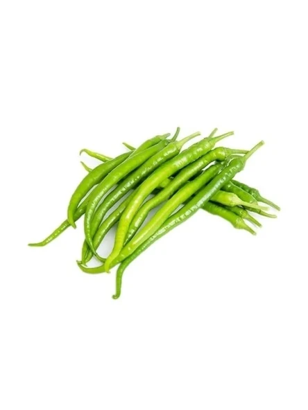 Acı Biber Tohumu - 5 Gram ürün görseli 1