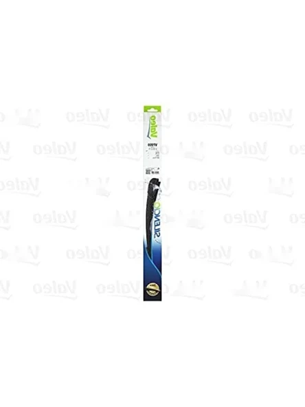 Silencio Flat Blade Set Silecek Seti (600+430 MM) - Resim 2