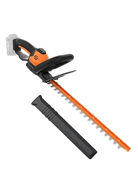 20 Volt Profesyonel Çit Budama Makinesi, 45 cm Bıçak Boyu ürün görseli 1