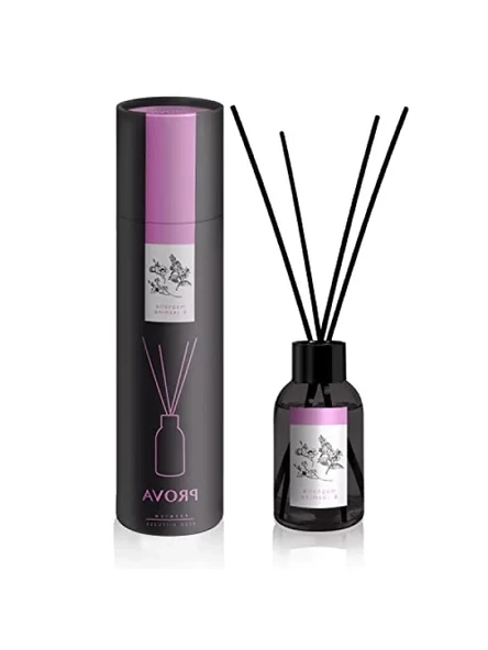 100 ml Bambu Çubuklu Oda Kokusu - Magnolya ve Yasemin ürün görseli 1
