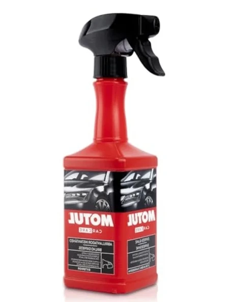 Ekspres Oto Parlatıcı Sprey - 500 ml ürün görseli 1