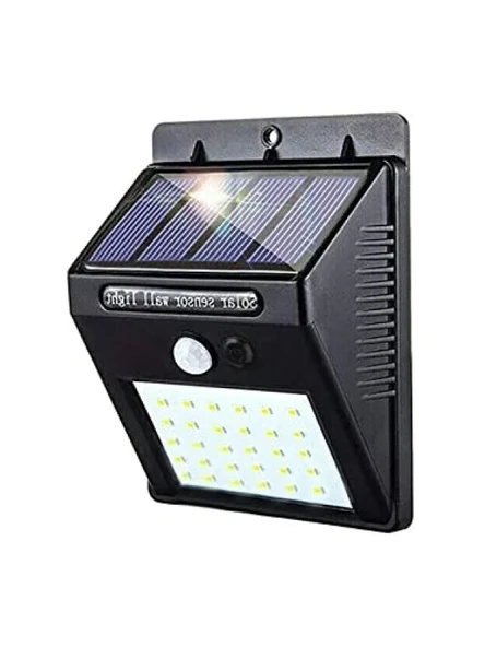 Solar Güneş Enerjili 20 Ledli Bahçe Lambası - Ekonomik ve Çevre Dostu ürün görseli 1