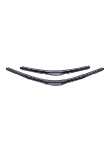 65-40cm Ön Cam Silecek Takımı - Kia Cerato 2016-2018 Uyumlu ürün görseli 1