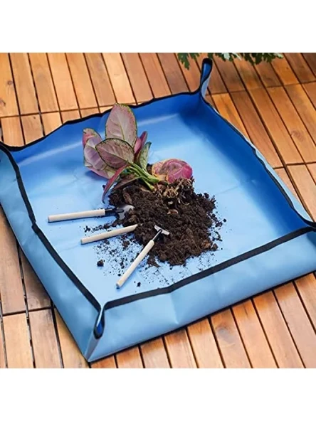 Su Geçirmez Ped - 65x65 cm Boyutunda ürün görseli 1