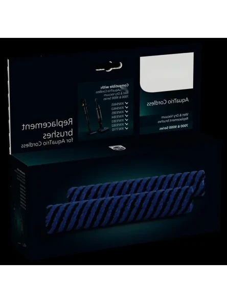 Uyumlu Yedek Fırça Seti, Ultra Yumuşak Mikrofiber ürün görseli 1