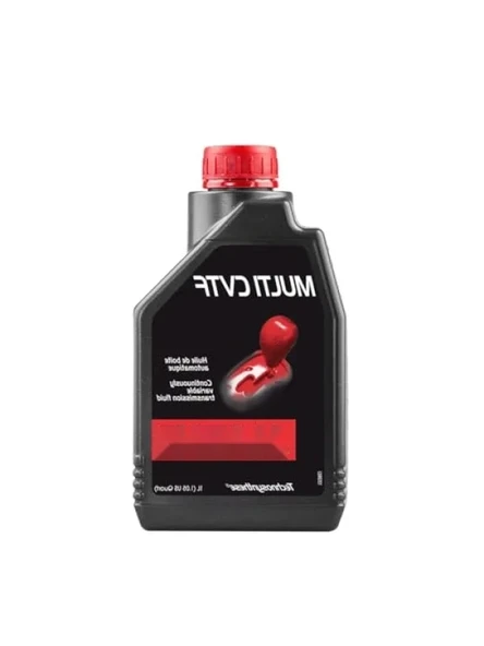 Multi CVTF Şanzıman Yağı - 1 Litre ürün görseli 1