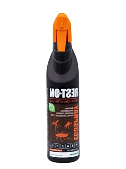Portakal Kokulu Haşere İlacı Sprey (400 ml) ürün görseli 1