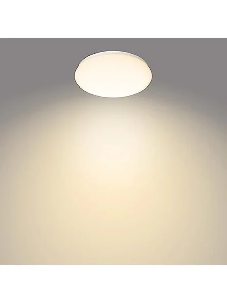 Fonksiyonel Tavan Lambası, 17W 2700K Sarı Işık - Resim 2