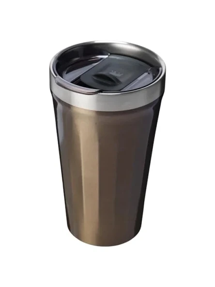 0.47 LT Kapasiteli Taşınabilir Kamp Bardağı - Resim 3