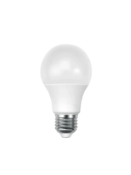 Standart E27 4,9W LED Ampul - Gün Işığı ürün görseli 1