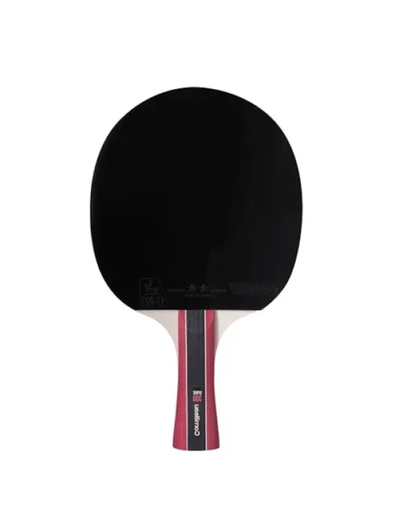 ITTF Onaylı Masa Tenisi Raketi ile Performansınızı Artırın ürün görseli 1