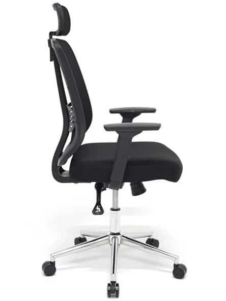 Ergonomik Ofis ve Çalışma Koltuğu - Resim 3