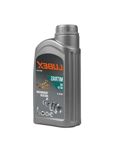 1 Litre Manuel Şanzıman Yağı ürün görseli 1