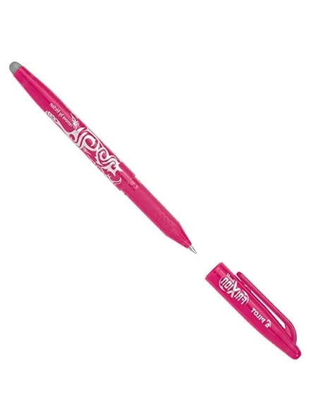 Pembe Frixion Ball Kalem - 0,7 mm, Yüksek Kalite ürün görseli 1