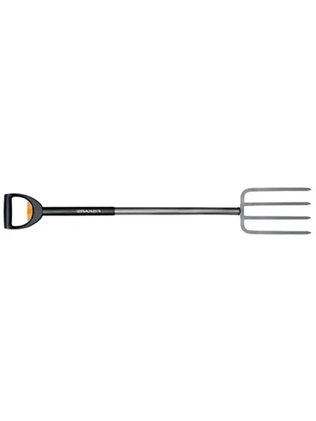 Teleskopik Bahçe Çatalı (105-125 cm) - Resim 3