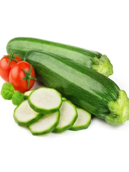 Çoklu Tohum Kara Kolsuz Kabak - 5 Gram ürün görseli 1