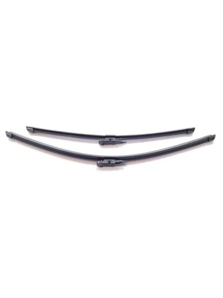 55-45cm Ön Cam Silecek Takımı - BMW 1 Serisi F21 2012-2018 Uyumlu ürün görseli 1