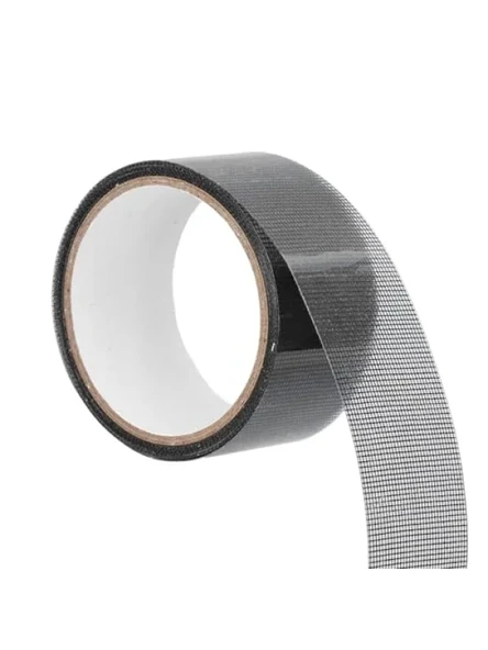 Kendinden Yapışkanlı Sineklik Tülü Tamir Bandı - 48 mm x 2 Metre ürün görseli 1