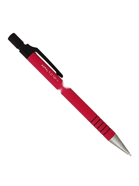 Kırmızı 0.7 mm Kalem, Pratik Ofis Kullanımı İçin ürün görseli 1