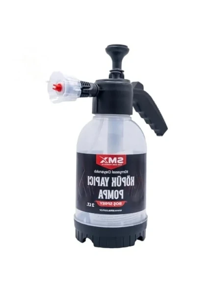 2 Litre Kapasiteli Köpük Yapıcı Pompa ürün görseli 1