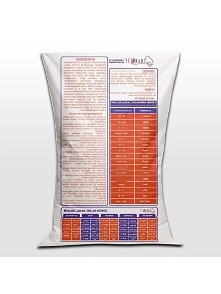 5 Litre Vermikülit - Resim 3