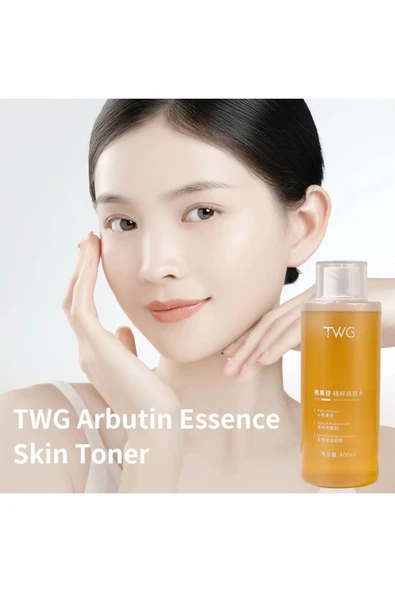 Arbutin Özlü Yüz Toner - Resim 6