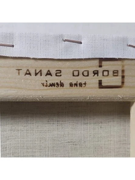 60x80 cm Tuval - Resim 2