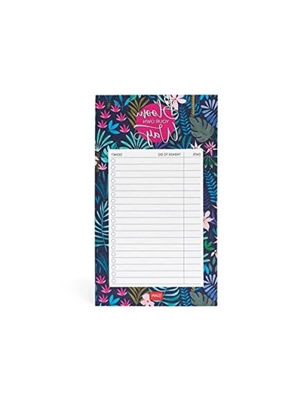 Dayanıklı Notepad - Uzun Süreli Kullanım İçin Tasarlanmış ürün görseli 1