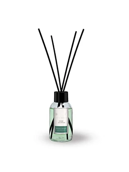 Bambu Çubuklu Oda Kokusu, 100 ml ürün görseli 1