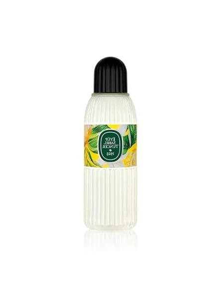 Limon Kolonyası, 200 ml Silindir PET Şişe ürün görseli 1