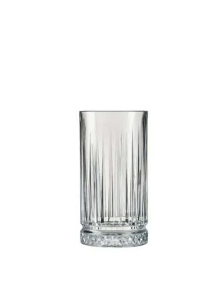 4'lü Hediye Kutulu Meşrubat Bardağı - 445 ml ürün görseli 1